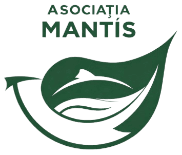 Mantis Logo